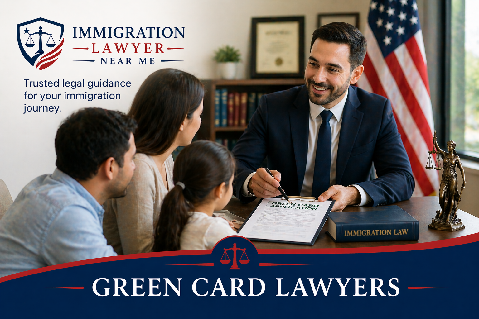 green card lawyer