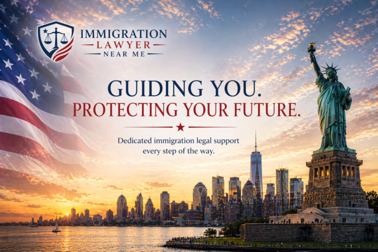 immigration lawyers nationwide
