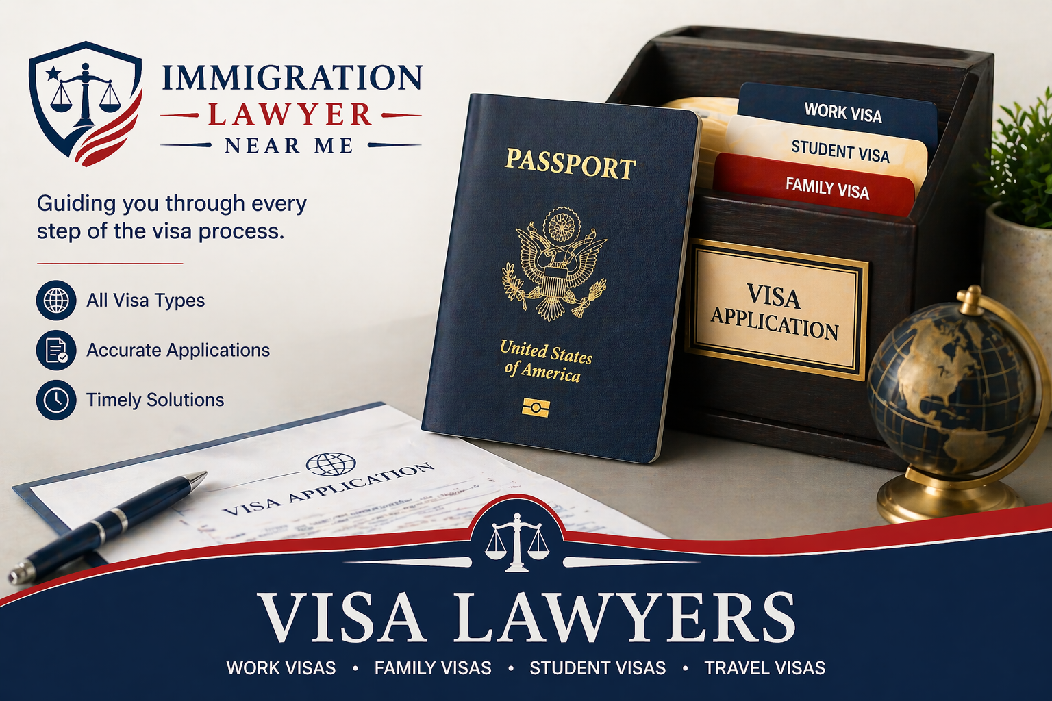 visa lawyers